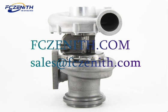 Turbocompresor diesel 3501176 de HC3 EUCU Cummins 3521635 3591961 3803122 para KTA19-G2 KTA38-G2 NTA855-R1 NTE290 NTA855