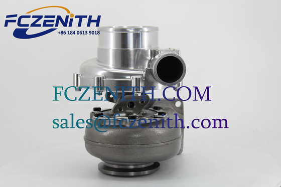 Tractor John Deere Turbocharger K27 C23 13,213 7767WAS3 14 213D 241 01F RE550946 de Agricultrure