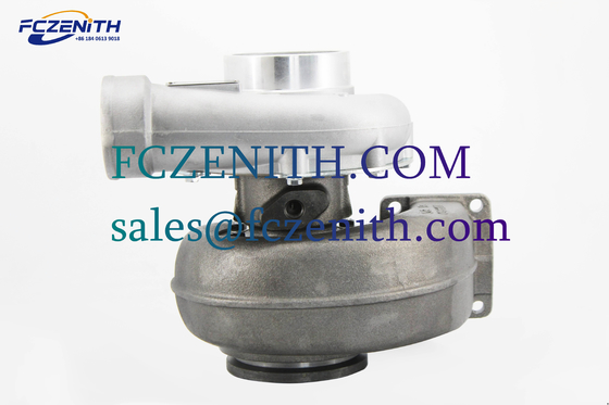 Motor de coche HX50 Turbo 3537245 380393900 3803939 para el motor de M11-350 M11