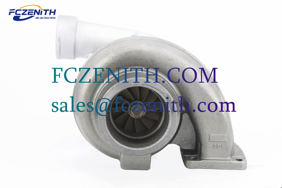 Motor de coche HX50 Turbo 3537245 380393900 3803939 para el motor de M11-350 M11