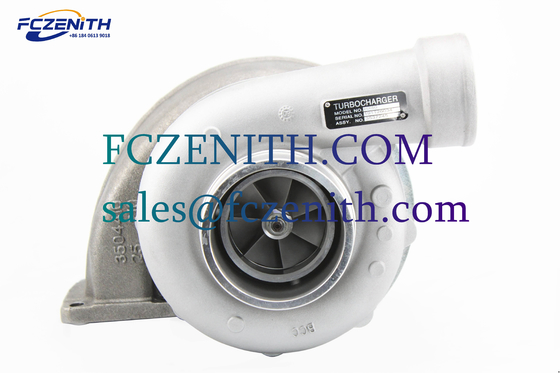 Motor de coche HX50 Turbo 3537245 380393900 3803939 para el motor de M11-350 M11