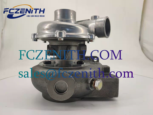 4JH4-TE RHB5 MYER VB420081 John Deere Turbocharger 135756180 Turbo 129671-18010 para 2.0L 2200 CCM 4 cilindros