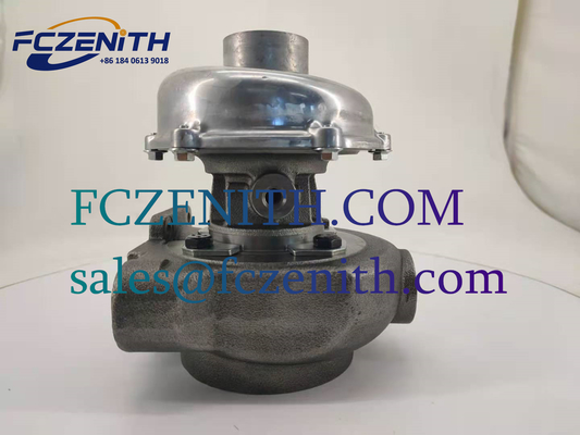 4JH4-TE RHB5 MYER VB420081 John Deere Turbocharger 135756180 Turbo 129671-18010 para 2.0L 2200 CCM 4 cilindros