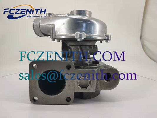 4JH4-TE RHB5 MYER VB420081 John Deere Turbocharger 135756180 Turbo 129671-18010 para 2.0L 2200 CCM 4 cilindros