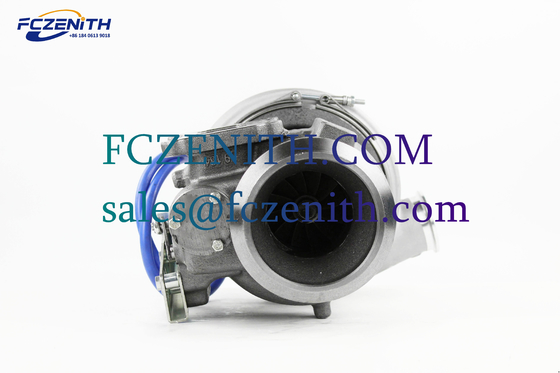 Turbocompresor 3537245 del ODM HX50 Cummins Engine 380393900 3803939 para el motor de M11-350 M11