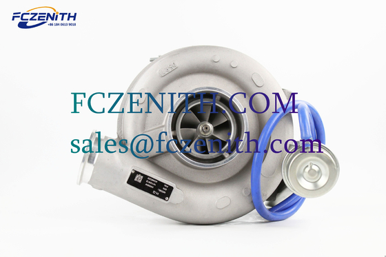 Turbocompresor 3537245 del ODM HX50 Cummins Engine 380393900 3803939 para el motor de M11-350 M11
