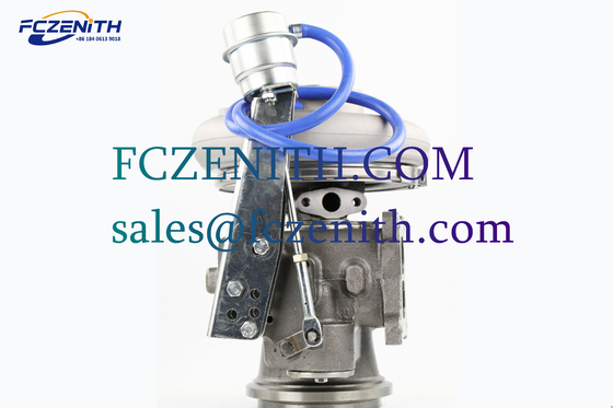 Turbocompresor 3537245 del ODM HX50 Cummins Engine 380393900 3803939 para el motor de M11-350 M11