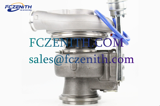 Turbocompresor 3537245 del ODM HX50 Cummins Engine 380393900 3803939 para el motor de M11-350 M11