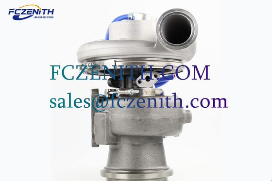 Turbocompresor 3537245 del ODM HX50 Cummins Engine 380393900 3803939 para el motor de M11-350 M11
