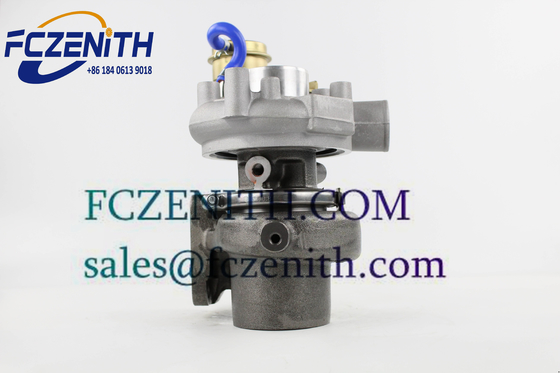 Cargador 49178-02385 de TD05 Mitsubishi Turbo 49178-02123 49178-02340 49178-02386 ME014881 para 4D34T4 4D34T1