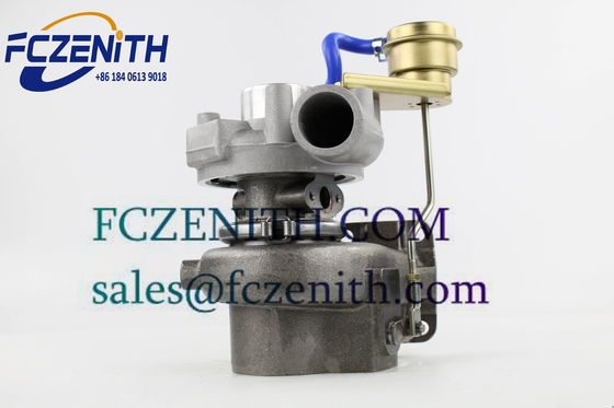 Cargador 49178-02385 de TD05 Mitsubishi Turbo 49178-02123 49178-02340 49178-02386 ME014881 para 4D34T4 4D34T1