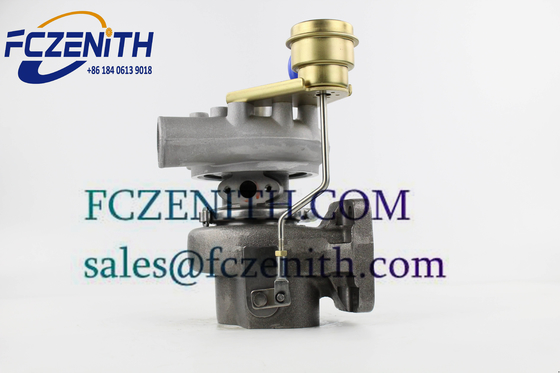 Cargador 49178-02385 de TD05 Mitsubishi Turbo 49178-02123 49178-02340 49178-02386 ME014881 para 4D34T4 4D34T1