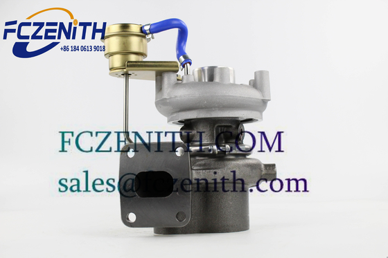 Cargador 49178-02385 de TD05 Mitsubishi Turbo 49178-02123 49178-02340 49178-02386 ME014881 para 4D34T4 4D34T1