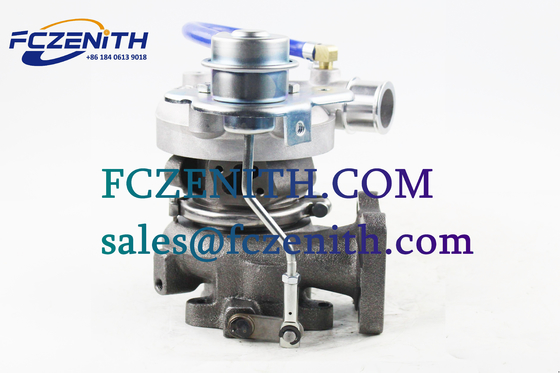 1720164050 cargador de Toyota CT12 Turbo para 2CT 2.0L 86HP diesel