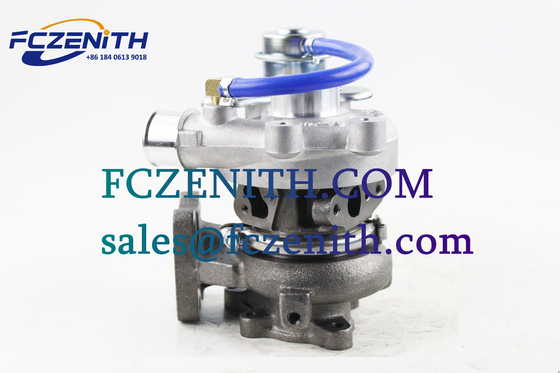 1720164050 cargador de Toyota CT12 Turbo para 2CT 2.0L 86HP diesel