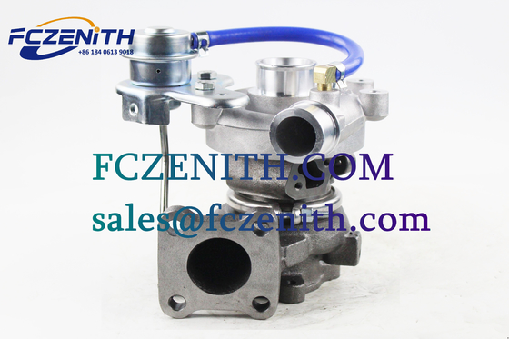 1720164050 cargador de Toyota CT12 Turbo para 2CT 2.0L 86HP diesel