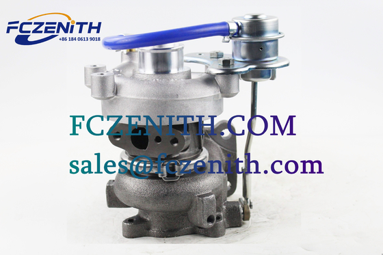 1720164050 cargador de Toyota CT12 Turbo para 2CT 2.0L 86HP diesel