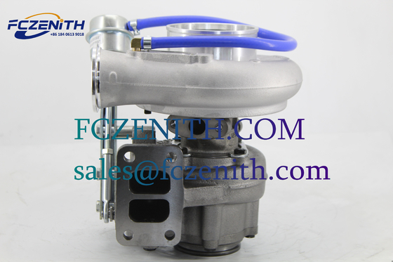 Cargador 4038471 de HX35W Turbo 4035375 4035376 3598036 3595159 4089746 4089136 6738818192 para el motor del camión 6B 6BTAA