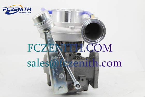Cargador 4038471 de HX35W Turbo 4035375 4035376 3598036 3595159 4089746 4089136 6738818192 para el motor del camión 6B 6BTAA