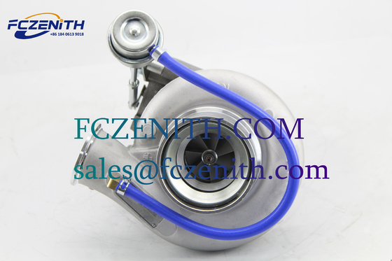 Cargador 4038471 de HX35W Turbo 4035375 4035376 3598036 3595159 4089746 4089136 6738818192 para el motor del camión 6B 6BTAA