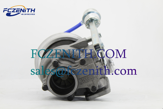 Cargador 4038471 de HX35W Turbo 4035375 4035376 3598036 3595159 4089746 4089136 6738818192 para el motor del camión 6B 6BTAA