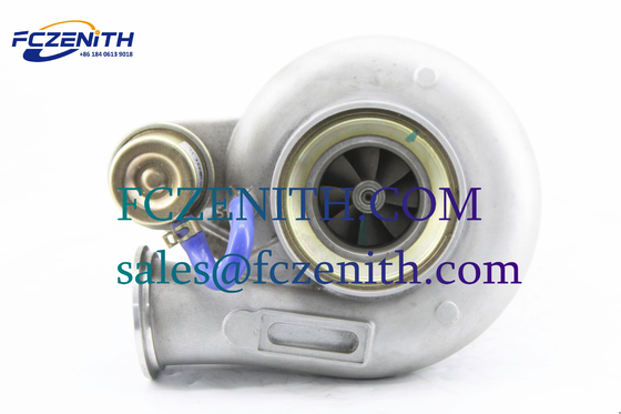 Turbocompresor 3596647 de HY35W EEE Cummins Engine 3595654 3592655 1405848 4025227
