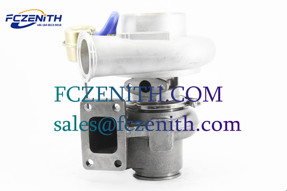 Turbocompresor 3596647 de HY35W EEE Cummins Engine 3595654 3592655 1405848 4025227