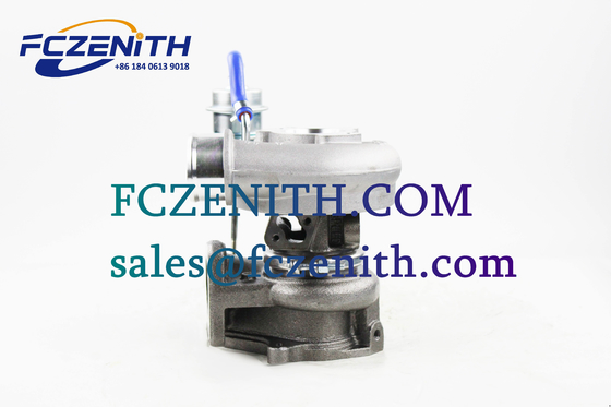 Cargador CT12B 1720167010 1KZTE KNZ130 de Toyota Turbo del motor diesel