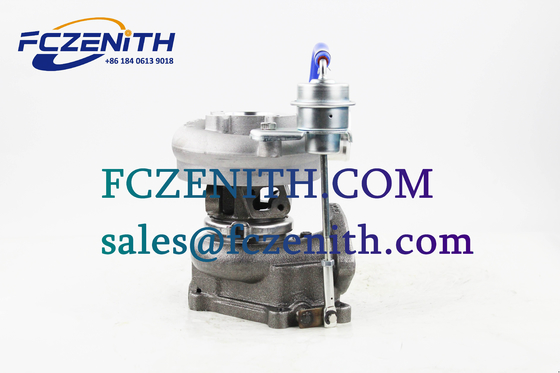 Cargador CT12B 1720167010 1KZTE KNZ130 de Toyota Turbo del motor diesel