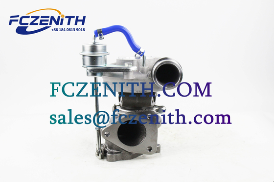 Cargador CT12B 1720167010 1KZTE KNZ130 de Toyota Turbo del motor diesel