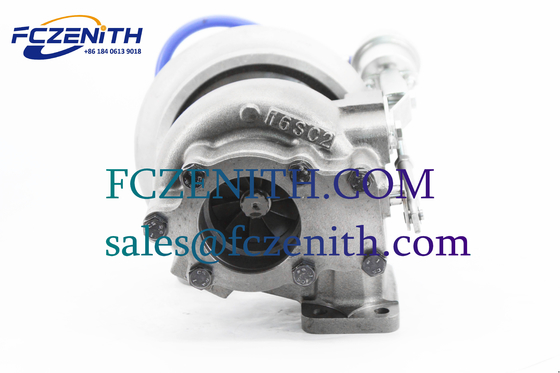 Cargador 3590506 de Turbo del camión del hombre de HX40W 3590542 4033288 4033288H 51.09100-7439 PARA el motor D0826