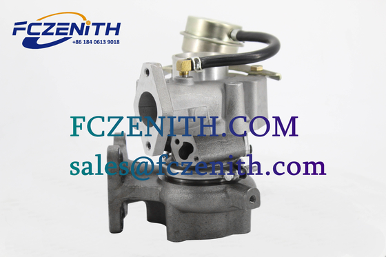 Motor diesel Turbo CT20 Toyota 1720154030 de 2LT 2-LT