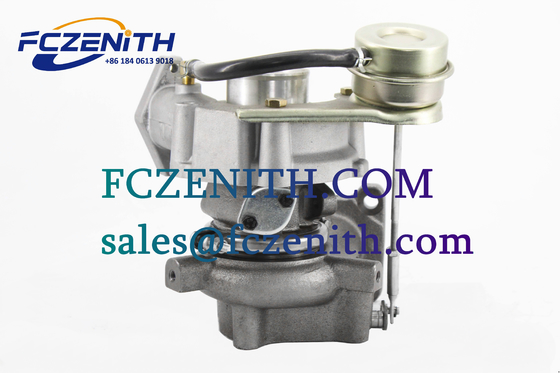 Motor diesel Turbo CT20 Toyota 1720154030 de 2LT 2-LT