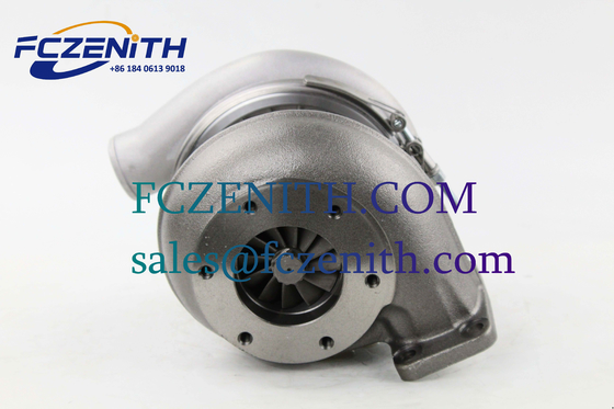 H1E TD71G 612 turbocompresor agrícola 3525471 del motor diesel de 611 SISU Valmet 836339401 4881613 4881600 8363-39401