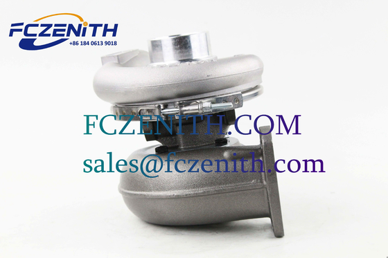 H1E TD71G 612 turbocompresor agrícola 3525471 del motor diesel de 611 SISU Valmet 836339401 4881613 4881600 8363-39401