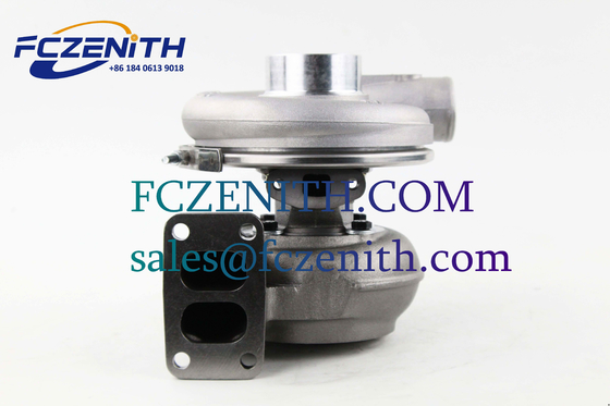 H1E TD71G 612 turbocompresor agrícola 3525471 del motor diesel de 611 SISU Valmet 836339401 4881613 4881600 8363-39401