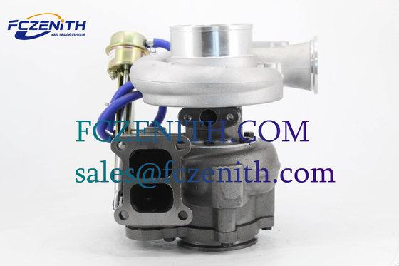 Cargador 3536404 del motor HX40W Turbo de 6CTA Euro-2 3537287 3537288 3537289 3539312 3593565 3802784