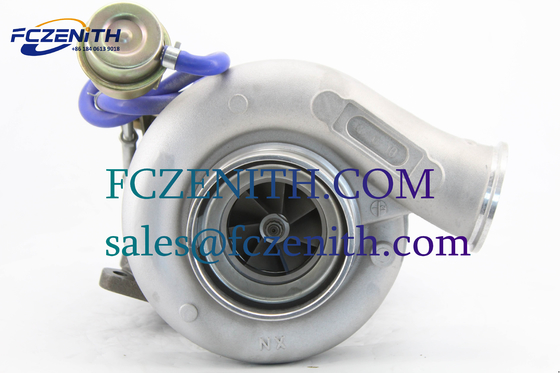 Cargador 3536404 del motor HX40W Turbo de 6CTA Euro-2 3537287 3537288 3537289 3539312 3593565 3802784