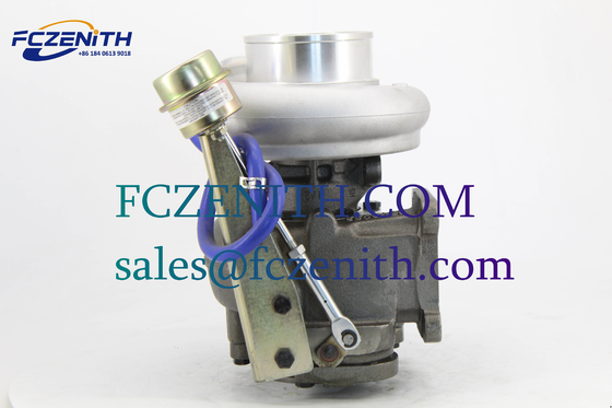 Cargador 3536404 del motor HX40W Turbo de 6CTA Euro-2 3537287 3537288 3537289 3539312 3593565 3802784