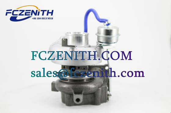 OEM del cargador 1720117010 de CT26 Toyota 1HDT Turbo