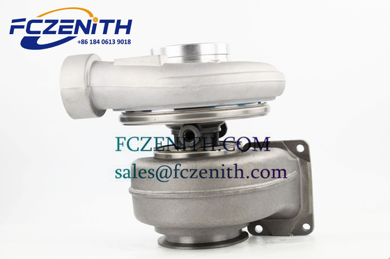 Turbocompresor 3591077 de HX55  para el motor 3591078 de FH12 FM12 D12C 3165219 4027013 3531858 3533544 20857657