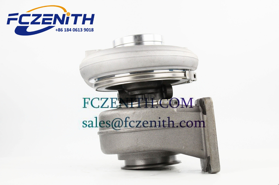 Turbocompresor 3591077 de HX55  para el motor 3591078 de FH12 FM12 D12C 3165219 4027013 3531858 3533544 20857657