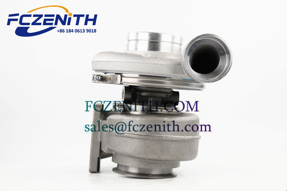 Turbocompresor 3591077 de HX55  para el motor 3591078 de FH12 FM12 D12C 3165219 4027013 3531858 3533544 20857657