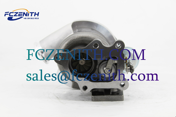 Turbocompresor HE211W 3774196 3774227 de Cummins Engine del EURO 3 de ISF