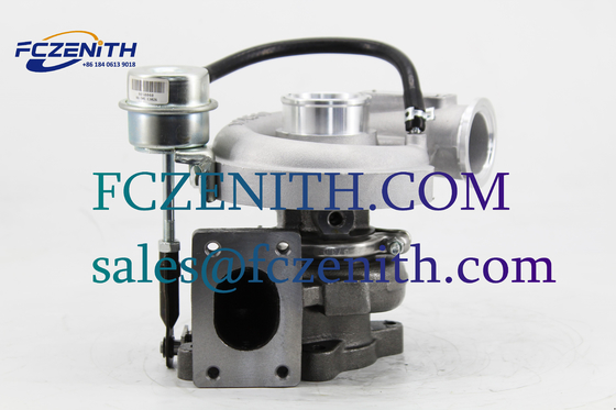 Turbocompresor HE211W 3774196 3774227 de Cummins Engine del EURO 3 de ISF