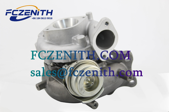 Motor YD25DDTi turbo GTA2056V-2 767720-2 767720-5004S 767720-0001 del euro III 767720-0002 767720-0004 767720-5002S