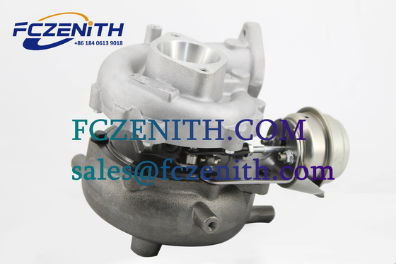 Motor YD25DDTi turbo GTA2056V-2 767720-2 767720-5004S 767720-0001 del euro III 767720-0002 767720-0004 767720-5002S