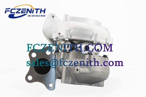 Motor YD25DDTi turbo GTA2056V-2 767720-2 767720-5004S 767720-0001 del euro III 767720-0002 767720-0004 767720-5002S