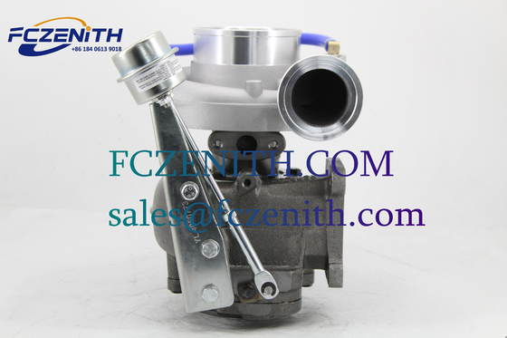 Cargador VG260118899 4047913 VG1029110065 VG1097110301 VG1093110074 de Turbo del camión del EURO 2 de HX40W WD615