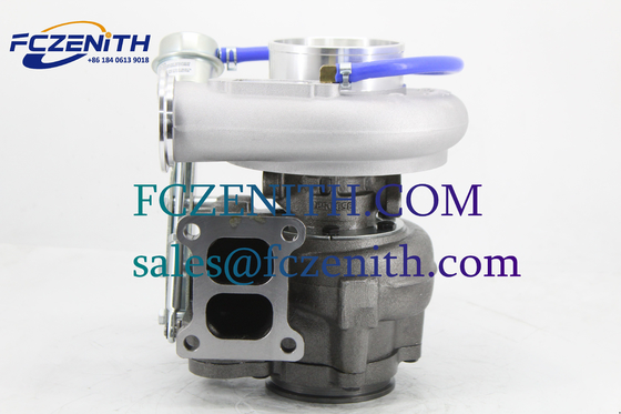 Cargador VG260118899 4047913 VG1029110065 VG1097110301 VG1093110074 de Turbo del camión del EURO 2 de HX40W WD615